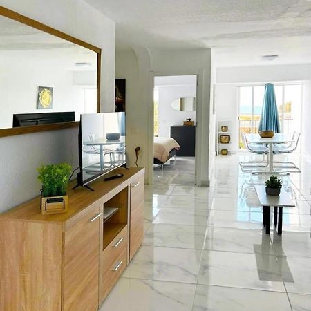 La Casita De Bonnie Daire La Tejita Dış mekan fotoğraf