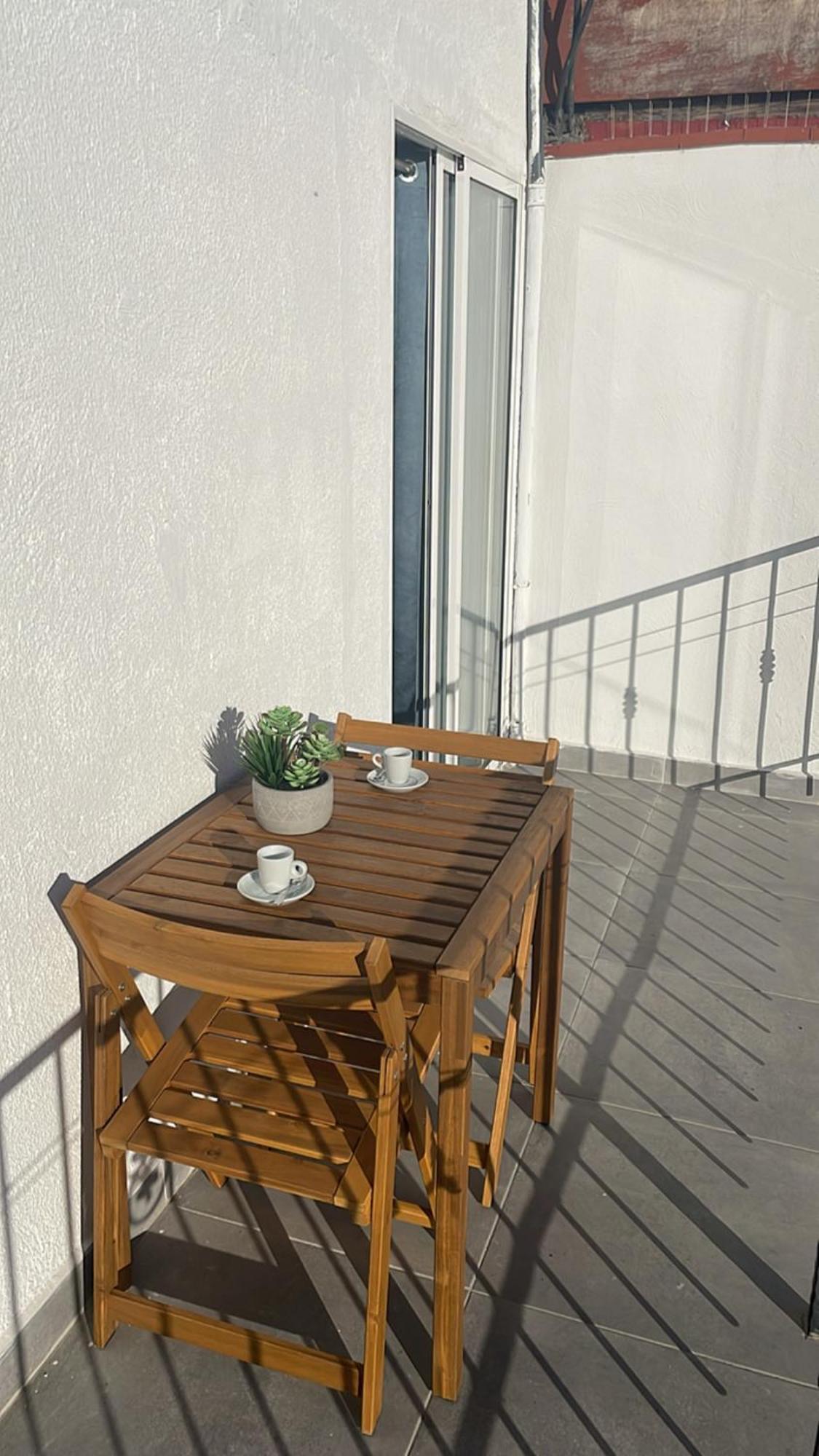 La Casita De Bonnie Daire La Tejita Dış mekan fotoğraf