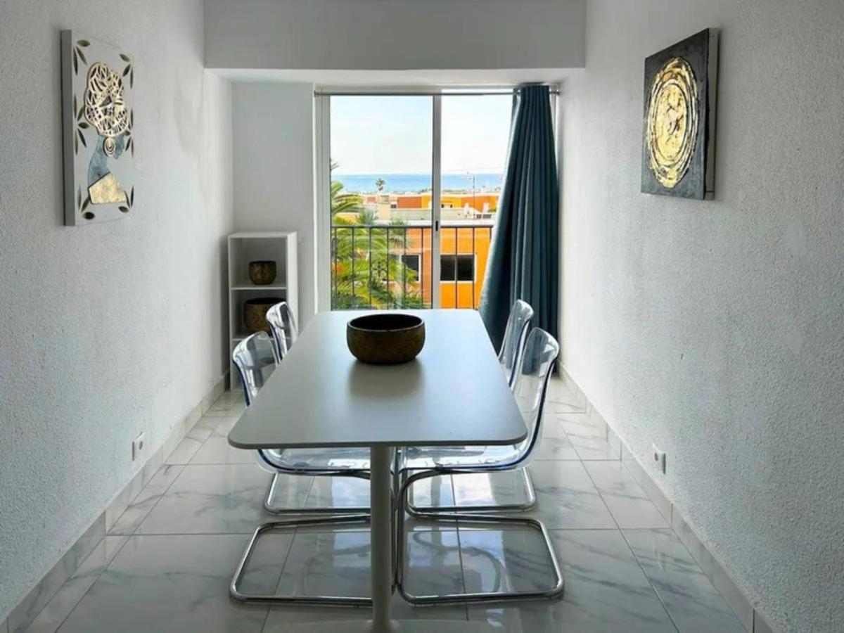 La Casita De Bonnie Daire La Tejita Dış mekan fotoğraf