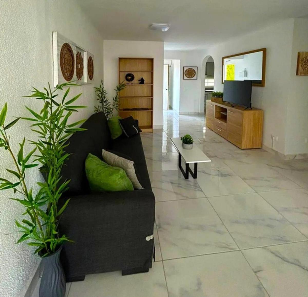 La Casita De Bonnie Daire La Tejita Dış mekan fotoğraf