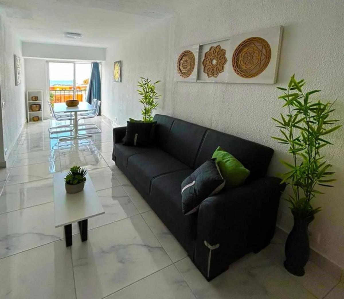 La Casita De Bonnie Daire La Tejita Dış mekan fotoğraf