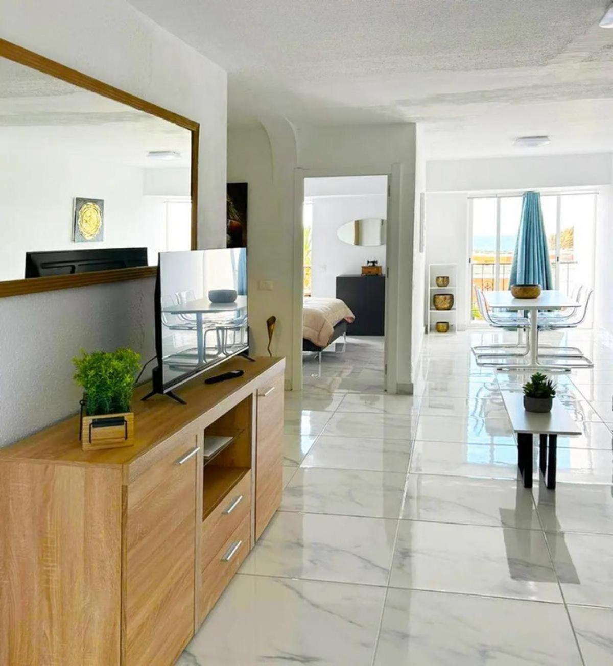 La Casita De Bonnie Daire La Tejita Dış mekan fotoğraf